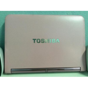 notebook มือสอง Toshiba nb200 สภาพสวย พร้อมใช้